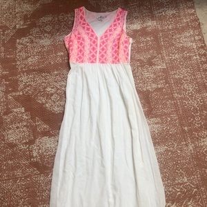 Women’s Vineyard Vines Maxi Dress